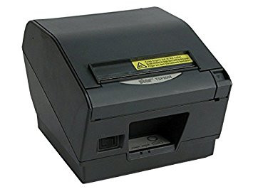 Star Micronics TSP650 レシートプリンター Star Micronics TSP650 Thermal Receipt Printer Model TSP654