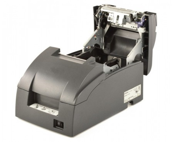 Epson TM-U220A Monochrome Dot-Matrix Receipt Printer