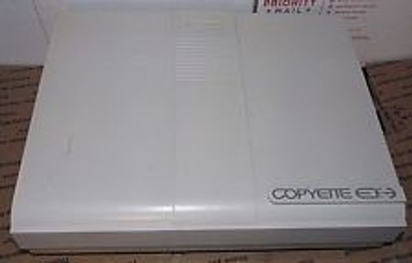 Telex Copyette 1-2-1 Mono Cassette Tape Duplicator Copier