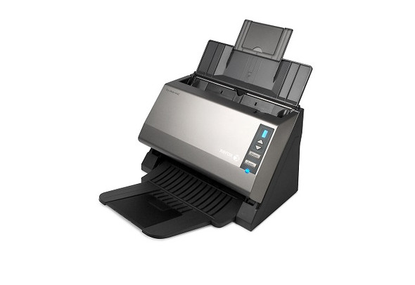 Xerox DocuMate 4440 Document Scanner