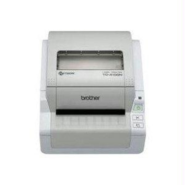 Brother TD-4100N Workgroup Thermal Printer