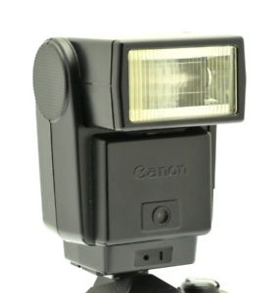 Canon Compatible Flash for Film Cameras