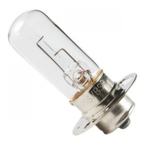 Moviola Manufacturing Company - UCS, UDC, UDS, UDCS - 16mm Viewing and Editing - Replacement Bulb Model- BSS, 25A (picture), 1725 (sound)