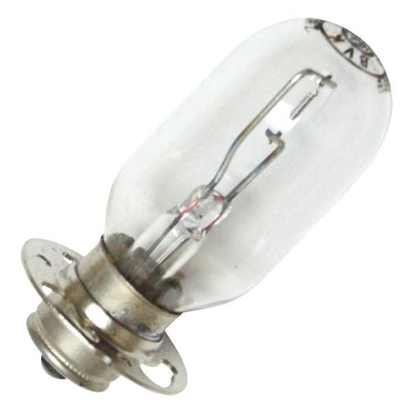 Victor Animatograph Corp. - 55, Lite-Weight, 56, Envoy, 60 Triumph, 60-2, 60-4 - Sound Lamp - Replacement Bulb Model- BVK