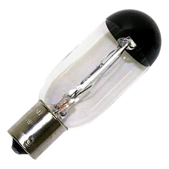 Allied Impex Corporation - ALPEX-PORTABLE - Projector Slide / Filmstrip - Replacement Bulb Model- CDS/CDX