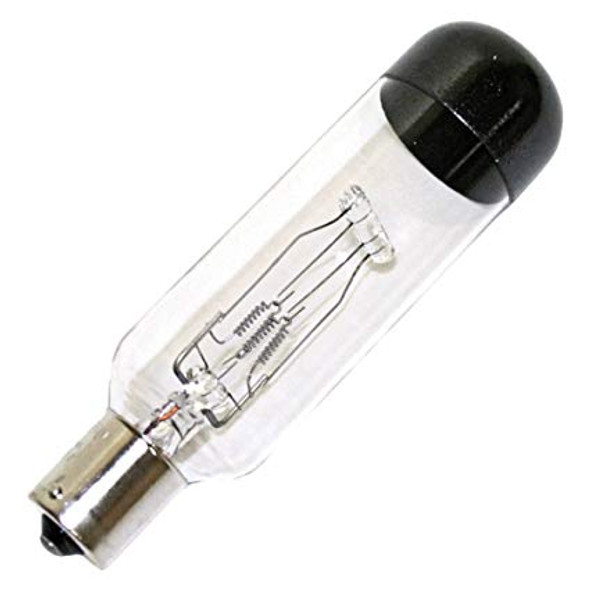 Neumade (see Kalart Victor) - Moviematic TM-3, STM-3, STM-3C, TM-3C - 16mm Movie Projector - Replacement Bulb Model- CMV/CMT