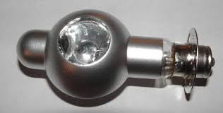 Sankyo - Dualux-2000H - 8mm Movie Projector - Replacement Bulb