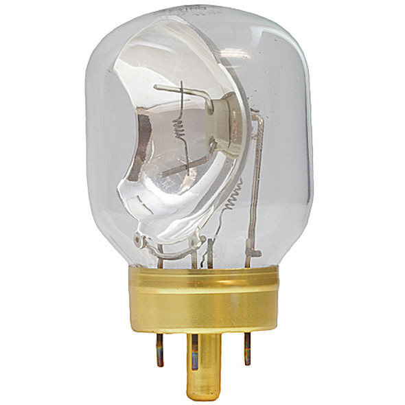 DeJur Amsco Corp. - Korvaire DP-777 - 8mm Movie Projector - Replacement Bulb Model- DCH/DJA/DFP