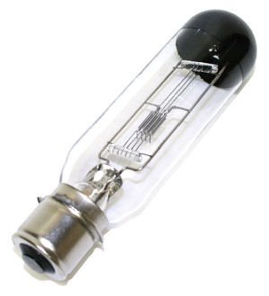 Kalart Victor Corporation - 70-15, RP, MP, 70-25, RP, 90-12, 90-25, 90-25MP, 90-25MPR - 16mm Movie Projector - Replacement Bulb Model- DDB