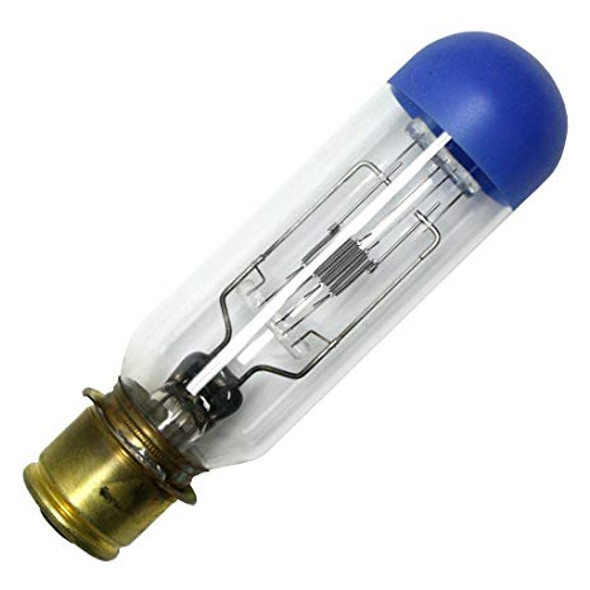 Helene Curtis Industries - Natco, 3015, 3030 - 16mm Movie Projector - Replacement Bulb Model- DFD
