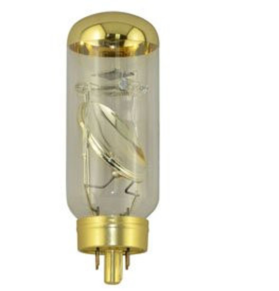  Vicom, Inc. - Vicaudio Mark I - 8mm Movie Projector - Replacement Bulb Model- DHJ 
