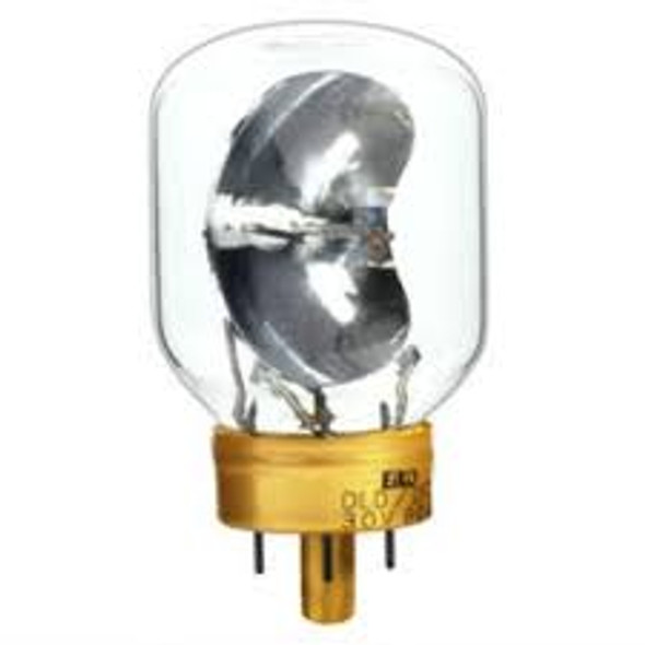 Sears Roebuck and Company - 9209, 9253, 9256 - 8mm Movie Projector - Replacement Bulb Model- DLD/DFZ