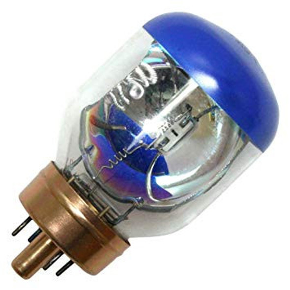  Osawa and Co. - Autoload-Deluxe 466Z, 482, 482Z - 8mm Movie Projector - Replacement Bulb Model- DLH 