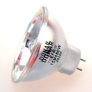 Sankyo - Dualux-2000H - 8mm Movie Projector - Replacement Bulb
