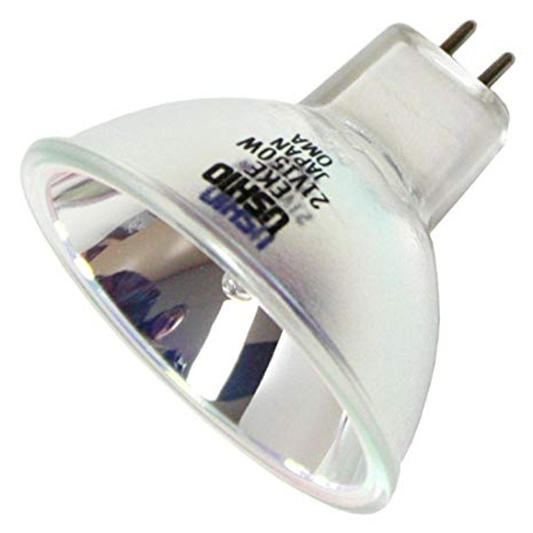 Dolen Jenner - Fiberlite MI-150, Fiber Optic Illuminator Model MI-150 - Fiberoptic Illuminator - Replacement Bulb Model- EKE