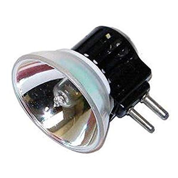 GAF (Ansco) - GAF 2688Z, 2788Z, 2788-Z - 8mm Movie Projector - Replacement Bulb Model- ELE/ELT