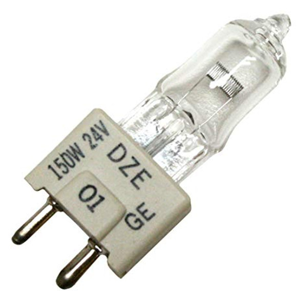 Ritter - #141160 - Dental - Replacement Bulb Model- FDS/DZE