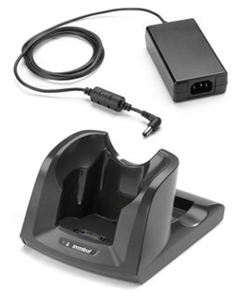 Motorola MC70 Single Slot Charging Cradle - Fits MC70 Models