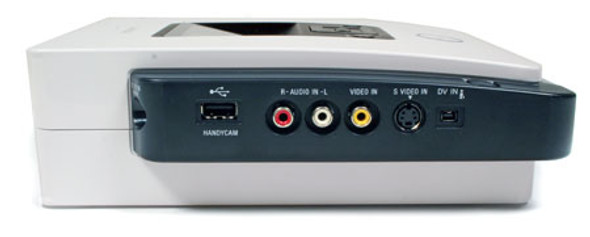 Sony VRD-MC5 DVD Recorder