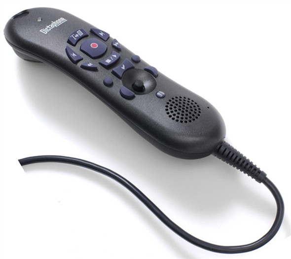 Nuance Dictaphone PowerMic II