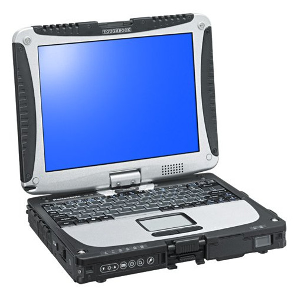 Panasonic ToughBook CF-19 Intel I5 1.2 Ghz