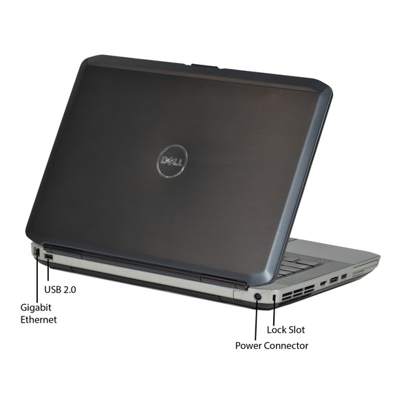Dell Latitude E5430 14" Laptop (Windows 10)