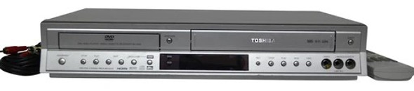 Toshiba SD-V592SU DVD/VCR Combo HDMI (DVD player only & VCR player/recorder)