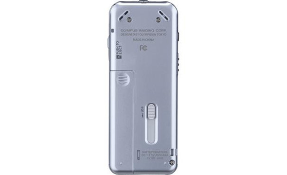 Olympus WS-801 Digital Voice Recorder