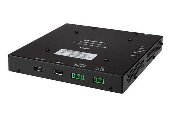Crestron DM-TX-201-C DigitalMedia Transmitter – HDMI & VGA to