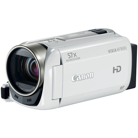 Canon iVIS HF R800 ビデオカメラ VIXIA HF R82 / VIXIA HF R80 / VIXIA HF R800 - Canon Camera Museum