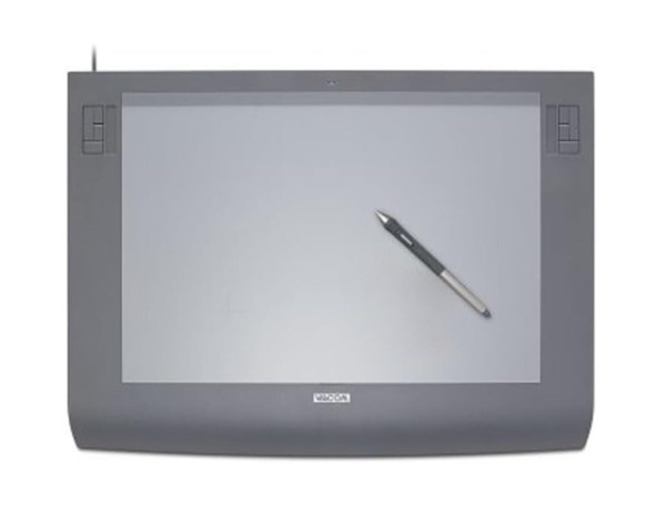 Wacom Intuos3 PTZ-630 Graphics Tablet – 6x8 Wacom Intuos3 PTZ-630 Graphics Tablet – 6x8