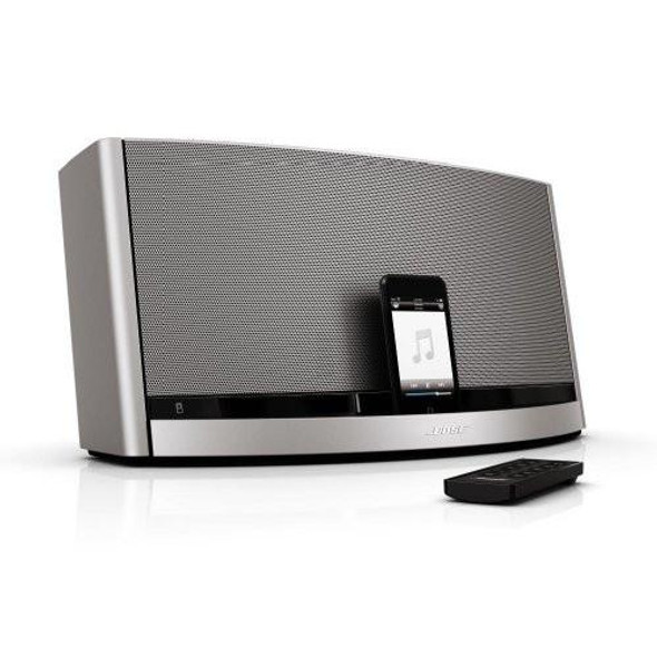 Bose SoundTouch Portable Wi-Fi Music System – Wireless