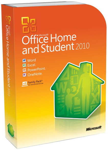 【いなかもの様】MicrosoftOffice &Student2016 Open Box Microsoft Office Home and Student 2010 *Open Box*