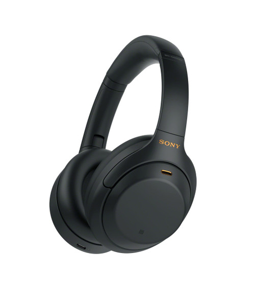  Sony WH-1000XM4 Wireless Premium Noise Canceling Overhead Headphones – Industry-Leading ANC & Exceptional Sound 