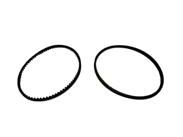  Sony CDP-C315 CDP-C322M CDP-C325M CDP-C325 CD Player Replacement Belt Kit (49) 