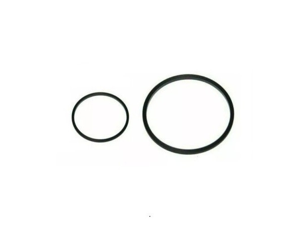 Sony Replacement Belt Kit (2 Belts) for Sony SLV-D271P DVD/VCR Combo Player (6) 