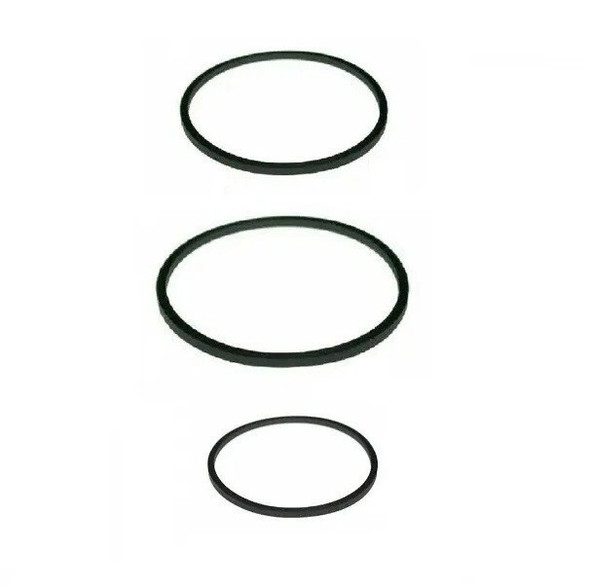 Sony Cassette Recorder Belt Kit Fits Sony M-2000 M-2020 (36) 