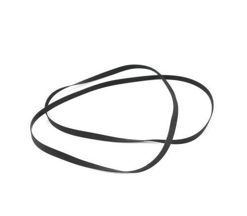  Denon DN-770R Replacement Belt Kit (Set of 2) | High-Quality Cassette Drive (9) 
