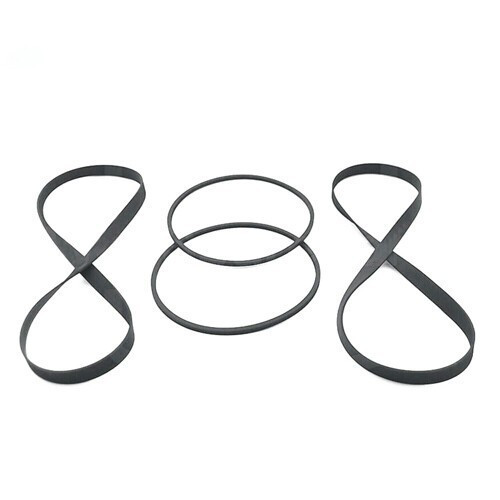  Sony TC-WA8ES TC-WA8ESA TC-WE690 Cassette Deck Belt Kit Replacement 4 Belts (40) 