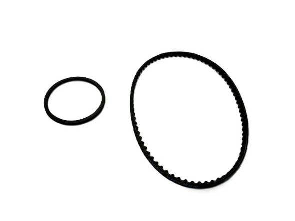  Sony CDP-CE335 CDP-CE405 CDP-CE505 CD Player Replacement Belt Kit (51) 