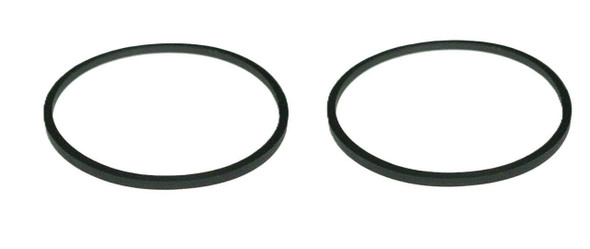 Sony Replacement Belt Kit for Sony DVP-CX985V CD Changer (2-Belt Set) (21) 