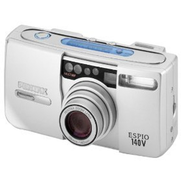 Pentax Espio 140V 35mm Date Camera