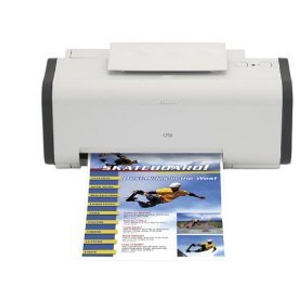 Canon i250 Color Bubble Jet Printer