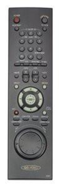 GoVideo DDV3110 Dual Deck VCR Go-Video