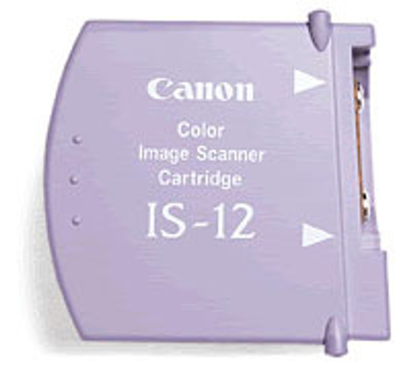 Canon IS-12 Image Scanner Cartridge for Canon Printer