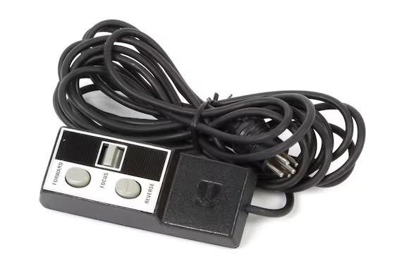 Kodak 4400 Carousel Slide Projector