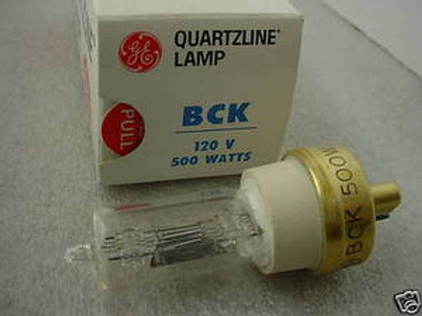 Dukane 28A6B Remote Control lamp - Replacement Bulb - BCK