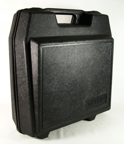 Kodak Carousel Slide Projector Hard Tiffen Case - Projector Not Included