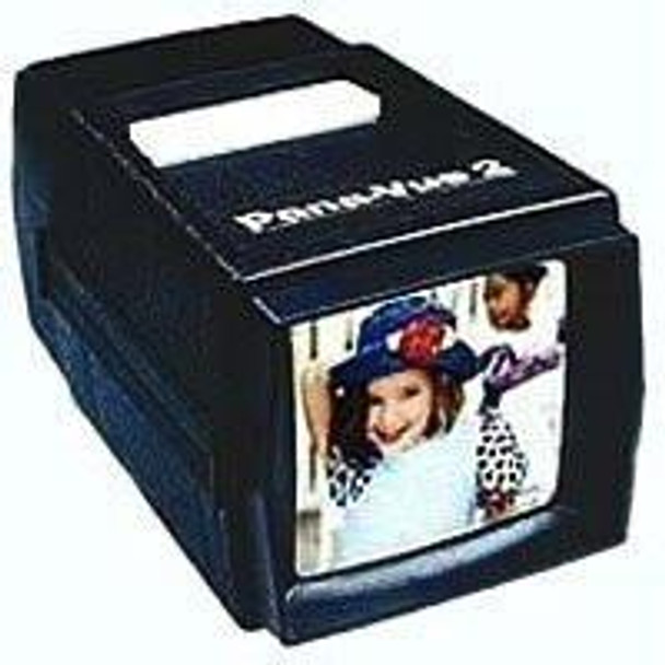Pana-Vue - Slide viewer