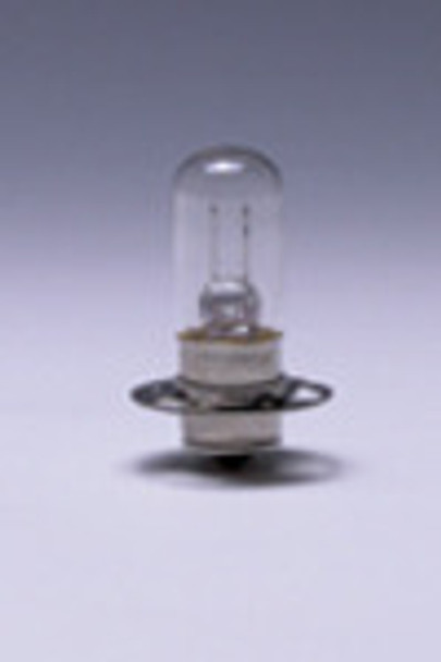 Bell & Howell 566EXT (Sound-Exciter) 16mm lamp - Replacement Bulb - BAK